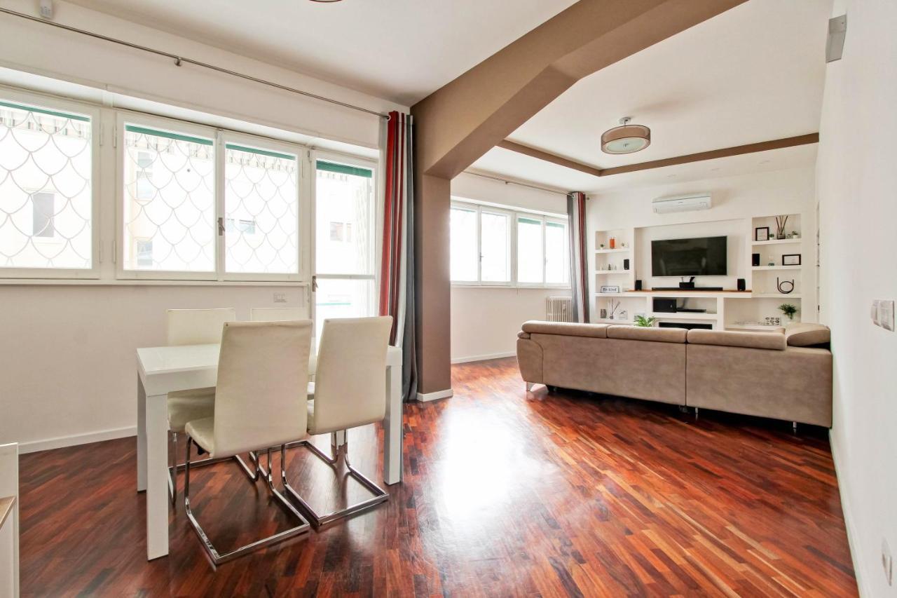 Vaticano * * * * * - Luxury Flat Rom