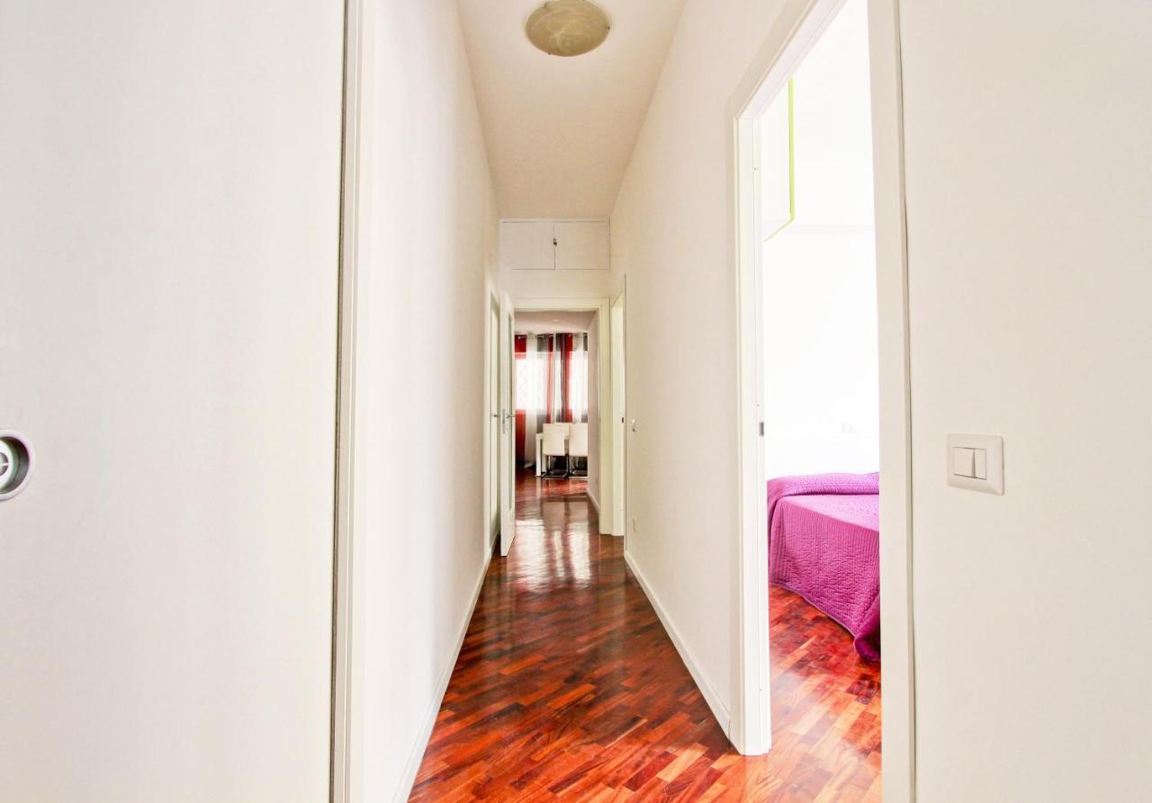 Apartment Vaticano * * * * * - Luxury Flat *