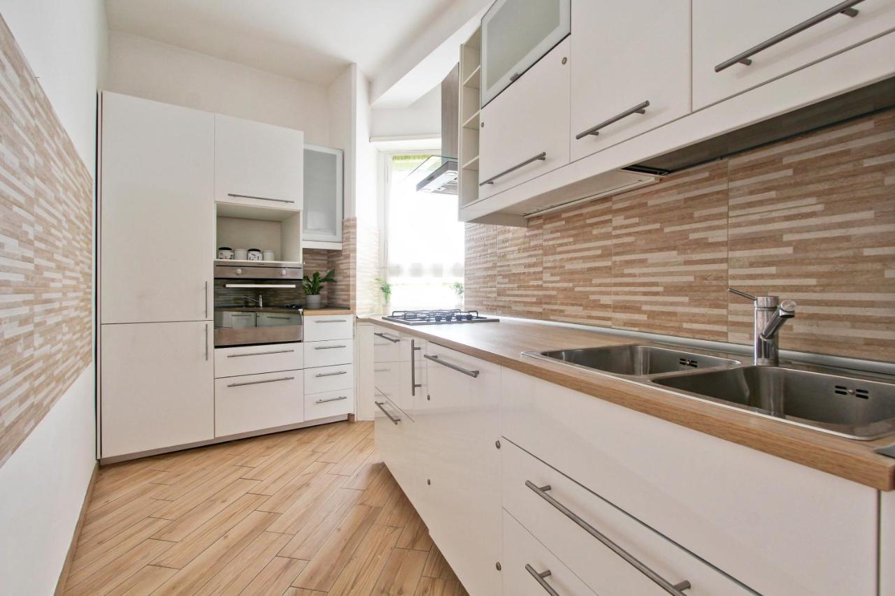 Apartment Vaticano * * * * * - Luxury Flat Rom