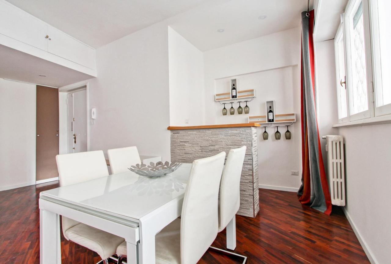 Apartment Vaticano * * * * * - Luxury Flat Rom