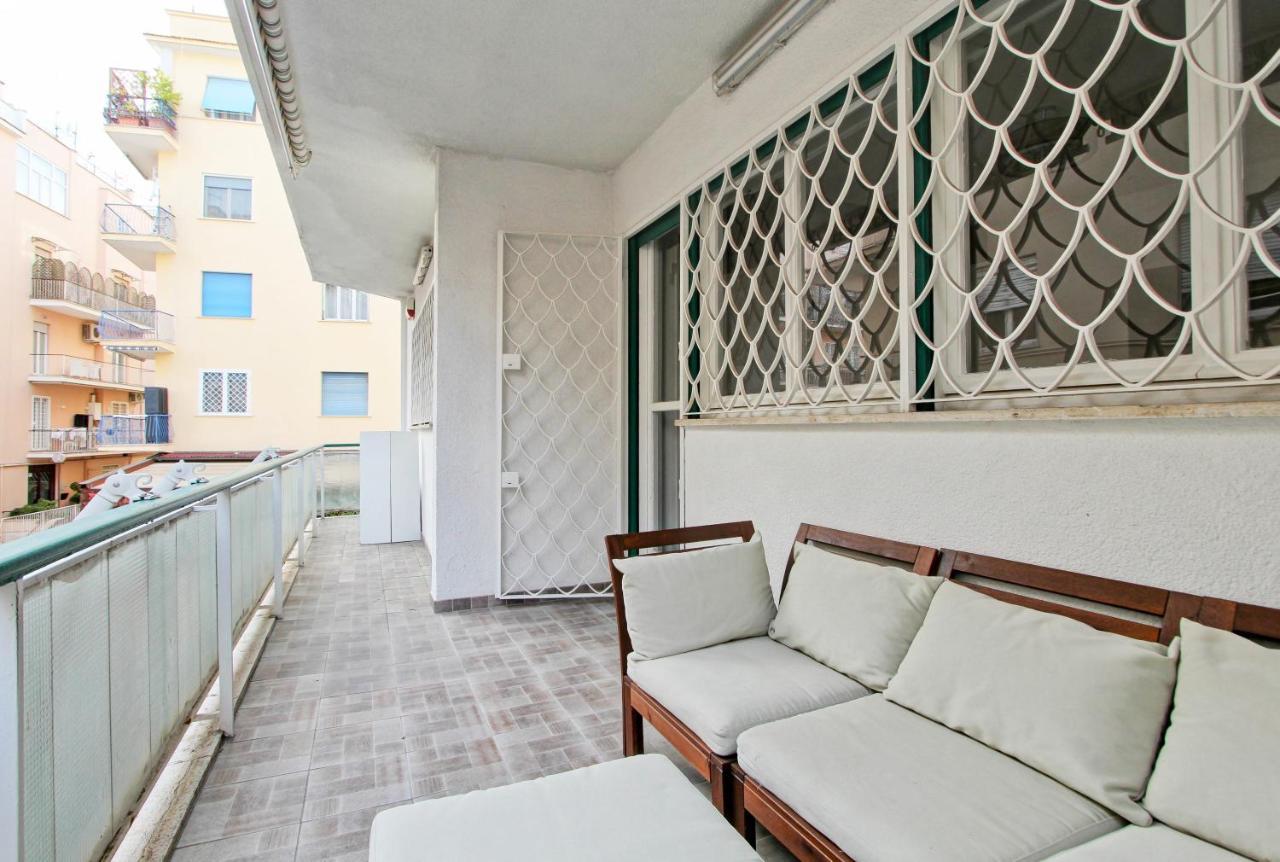 Apartment Vaticano * * * * * - Luxury Flat Rom